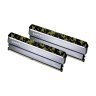 Модуль памяти для компьютера DDR4 32GB (2x16GB) 3600 MHz Sniper X G.Skill (F4-3600C19D-32GSXKB)