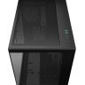 Корпус Deepcool CG530 Black (R-CG530-BKNDA0-G-1)