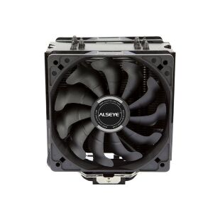Кулер для процессора Alseye S120D-B (AS.01.07.0019)