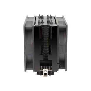 Кулер для процессора Alseye S120D-B (AS.01.07.0019)