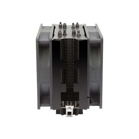 Кулер для процессора Alseye S120D-B (AS.01.07.0019) - Нулевой остаток (Feed)  - Нулевой остаток (Feed) 