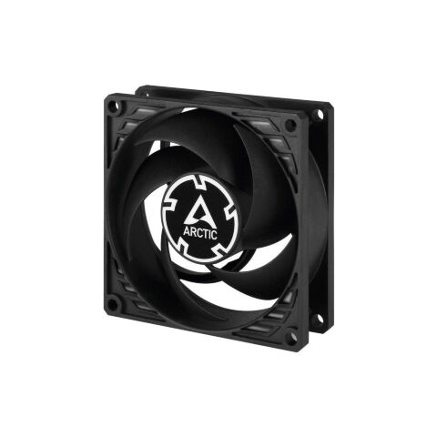 Кулер для корпуса Arctic P8 black (ACFAN00147A) - Нулевой остаток (Feed)  - Нулевой остаток (Feed) 