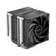 Кулер для процессора Deepcool AK620 (R-AK620-BKNNMT-G) - Нулевой остаток (Feed)  - Нулевой остаток (Feed) 