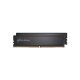 Модуль памяти для компьютера DDR5 32GB (2x16GB) 6000 MHz Black Sark eXceleram (ED50320603238CD) - Нулевой остаток (Feed)  - Нулевой остаток (Feed)