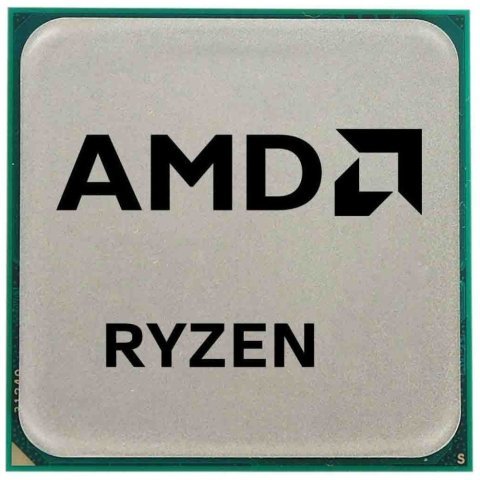 Процессор AMD Ryzen 7 5700 (100-000000743) - Нулевой остаток (Feed)  - Нулевой остаток (Feed) 