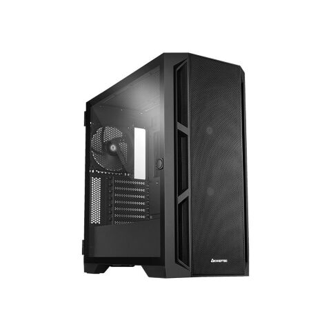 Корпус для ПК Chieftec APEX AIR (GA-01B-M-OP) - Нулевой остаток (Feed)  - Нулевой остаток (Feed) 