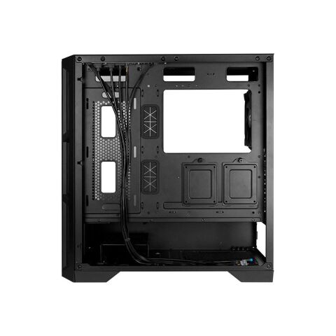 Корпус для ПК Chieftec APEX AIR (GA-01B-M-OP) - Нулевой остаток (Feed)  - Нулевой остаток (Feed) 