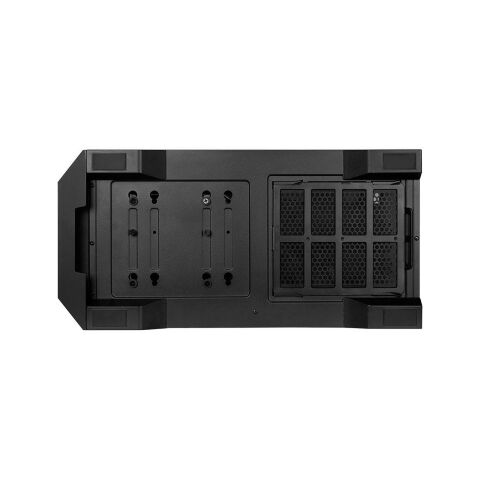 Корпус для ПК Chieftec APEX AIR (GA-01B-M-OP) - Нулевой остаток (Feed)  - Нулевой остаток (Feed) 