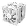 Кулер для процессора ID-Cooling SE-206-XT White