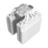 Кулер для процессора ID-Cooling SE-206-XT White