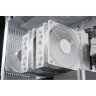 Кулер для процессора ID-Cooling SE-206-XT White