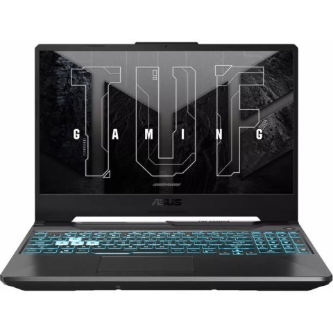 Ноутбук ASUS TUF Gaming A15 FA506NFR-HN081 (90NR0JU7-M00530) - Нулевой остаток (Feed)  - Нулевой остаток (Feed)