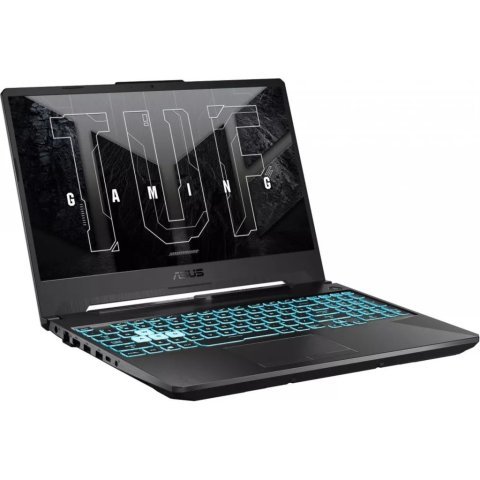Ноутбук ASUS TUF Gaming A15 FA506NFR-HN081 (90NR0JU7-M00530) - Нулевой остаток (Feed)  - Нулевой остаток (Feed)