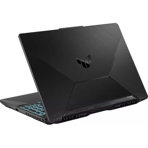 Ноутбук ASUS TUF Gaming A15 FA506NFR-HN081 (90NR0JU7-M00530) - Нулевой остаток (Feed)  - Нулевой остаток (Feed)