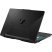 Ноутбук ASUS TUF Gaming A15 FA506NCR-HN006 (90NR0JV7-M002L0) - Нулевой остаток (Feed)  - Нулевой остаток (Feed)