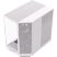 Корпус для ПК NZXT H6 Flow All white (CC-H61FW-01) - Корпуса - Корпуса