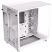 Корпус для ПК NZXT H6 Flow All white (CC-H61FW-01) - Корпуса - Корпуса