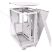 Корпус для ПК NZXT H6 Flow All white (CC-H61FW-01) - Корпуса - Корпуса