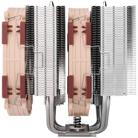 Кулер для процессора Noctua NH-D15 G2 - Кулеры к процессорам - Кулеры к процессорам