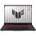 Ноутбук ASUS TUF Gaming A16 FA608WV-QT060 (90NR0J01-M003Z0) - Нулевой остаток (Feed)  - Нулевой остаток (Feed)