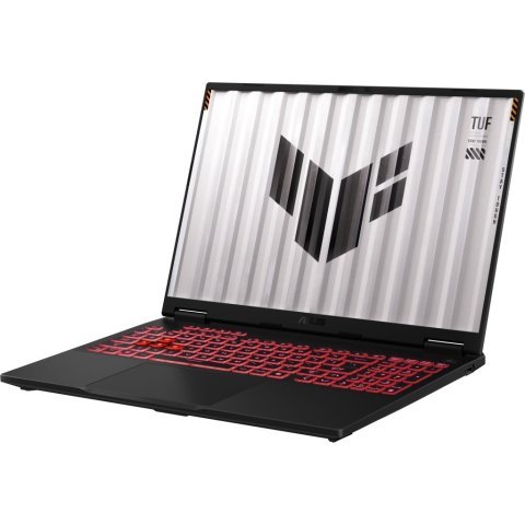 Ноутбук ASUS TUF Gaming A16 FA608WV-QT060 (90NR0J01-M003Z0) - Нулевой остаток (Feed)  - Нулевой остаток (Feed)