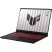 Ноутбук ASUS TUF Gaming A16 FA608WV-QT060 (90NR0J01-M003Z0) - Нулевой остаток (Feed)  - Нулевой остаток (Feed)