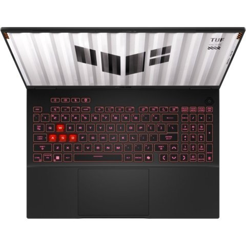 Ноутбук ASUS TUF Gaming A16 FA608WV-QT060 (90NR0J01-M003Z0) - Нулевой остаток (Feed)  - Нулевой остаток (Feed)