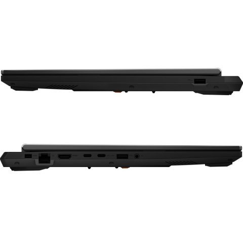 Ноутбук ASUS TUF Gaming A16 FA608WV-QT060 (90NR0J01-M003Z0) - Нулевой остаток (Feed)  - Нулевой остаток (Feed)