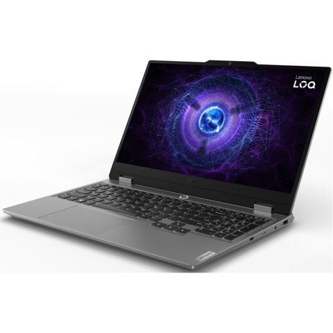 Ноутбук Lenovo LOQ 15IAX9 (83GS00BERA) - Нулевой остаток (Feed)  - Нулевой остаток (Feed)