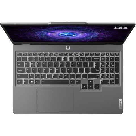 Ноутбук Lenovo LOQ 15IAX9 (83GS00BERA) - Нулевой остаток (Feed)  - Нулевой остаток (Feed)