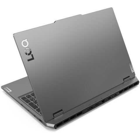 Ноутбук Lenovo LOQ 15IAX9 (83GS00BERA) - Нулевой остаток (Feed)  - Нулевой остаток (Feed)