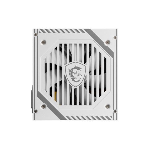 Блок питания MSI 650W (MAG A650BNL) - Нулевой остаток (Feed)  - Нулевой остаток (Feed) 