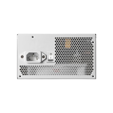 Блок питания MSI 650W (MAG A650BNL) - Нулевой остаток (Feed)  - Нулевой остаток (Feed) 