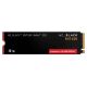 Накопитель SSD M.2 2280 4TB BLACK SN7100 WD (WDS400T4X0E-00CJA0) - Внутренние SSD - Внутренние SSD