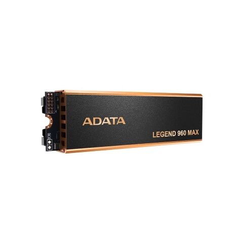 Накопитель SSD M.2 2280 1TB ADATA (ALEG-960M-1TCS) - Нулевой остаток (Feed)  - Нулевой остаток (Feed) 