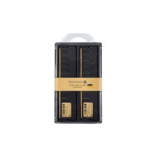 Модуль памяти для компьютера DDR5 32GB (2x16GB) 4800 MHz INTELIGENTES (IU5AIH2/32)