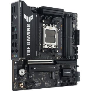 Материнская плата ASUS TUF GAMING B850M-E WIFI