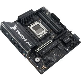 Материнская плата ASUS TUF GAMING B850M-E WIFI