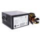 Блок питания Qube 650W (QBC-GPM-650W-80BBulk) - Нулевой остаток (Feed)  - Нулевой остаток (Feed) 