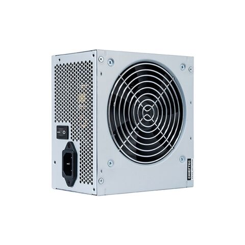 Блок питания Chieftec 600W (APB-600B8) - Нулевой остаток (Feed)  - Нулевой остаток (Feed) 