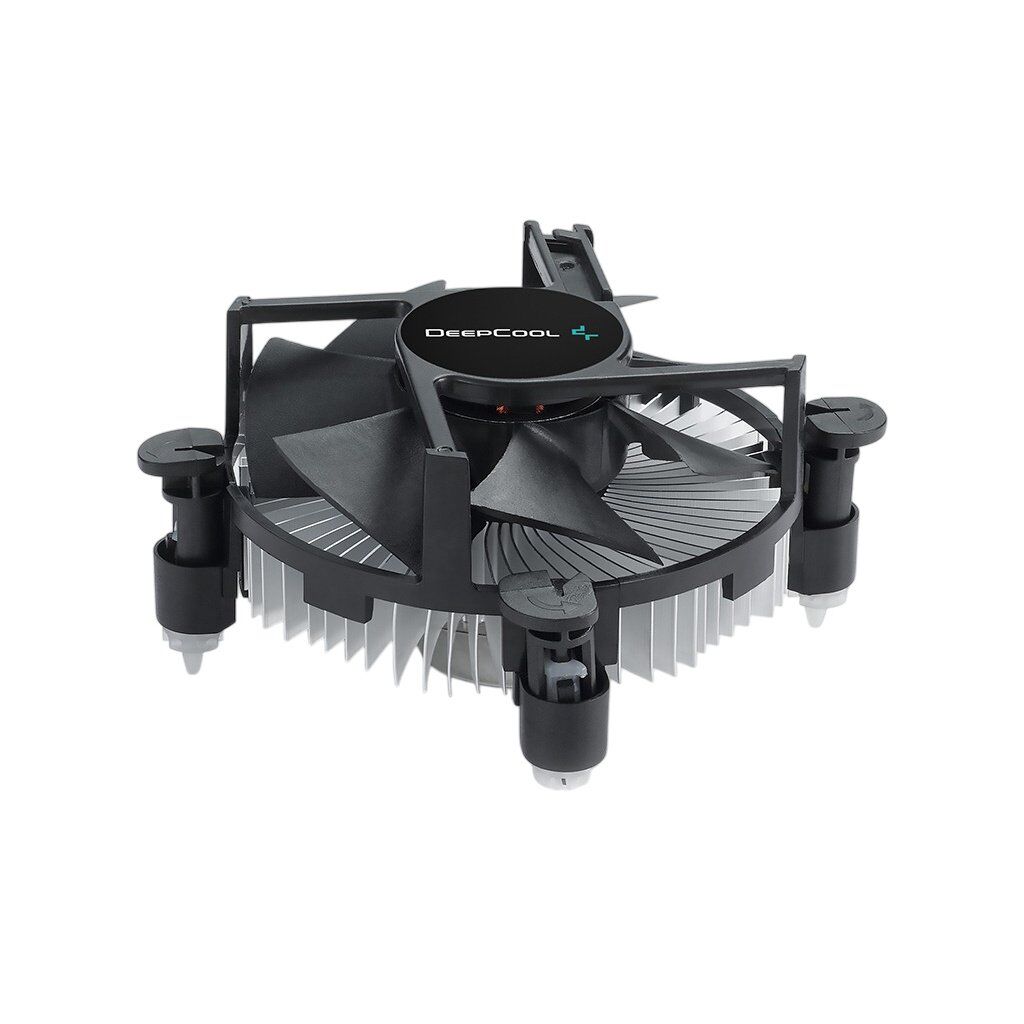 Кулер для процессора Deepcool CK-11509 (DP-ICAP-11509)