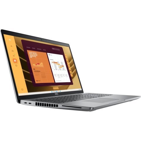 Ноутбук Dell Latitude 5550 (N015L555015UA_WP) - Нулевой остаток (Feed)  - Нулевой остаток (Feed)
