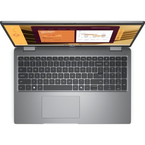 Ноутбук Dell Latitude 5550 (N015L555015UA_WP) - Нулевой остаток (Feed)  - Нулевой остаток (Feed)
