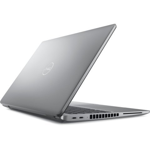 Ноутбук Dell Latitude 5550 (N015L555015UA_WP) - Нулевой остаток (Feed)  - Нулевой остаток (Feed)