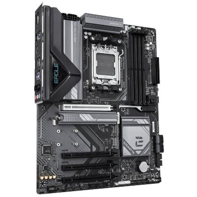 Материнская плата GIGABYTE B850 EAGLE WIFI6E