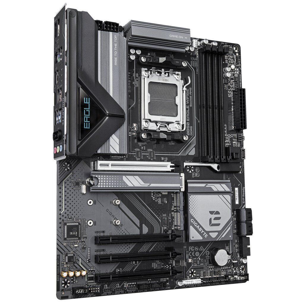 Материнская плата GIGABYTE B850 EAGLE WIFI6E