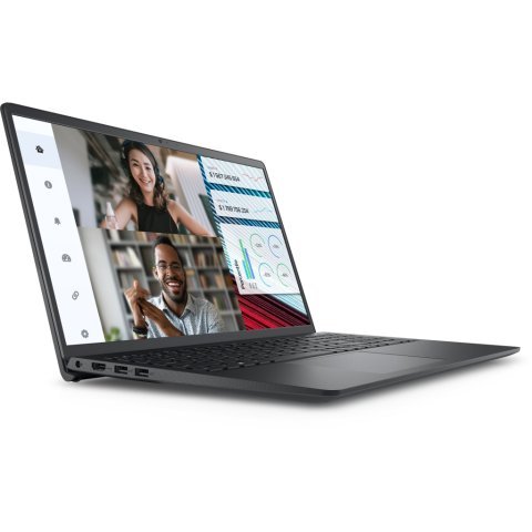 Ноутбук Dell Vostro 3520 (N0995PVNB3520UA_UBU) - Нулевой остаток (Feed)  - Нулевой остаток (Feed)