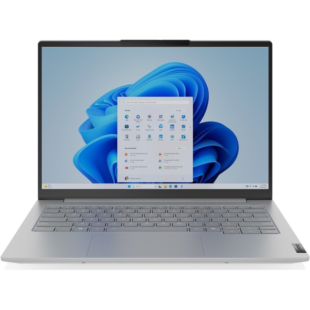 Ноутбук Lenovo ThinkBook 14 G8 IRL (21SG00HGRA)