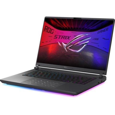 Ноутбук ASUS ROG Strix G16 G615JHR-RV075 (90NR0LL1-M002V0) - Нулевой остаток (Feed)  - Нулевой остаток (Feed)