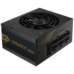Блок питания FSP 550W SFX DAGGER PRO (SDA2-550)